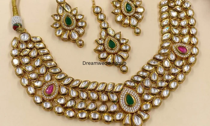 Kushals Fashion Jewellery  